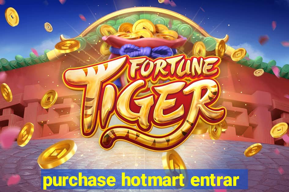 purchase hotmart entrar